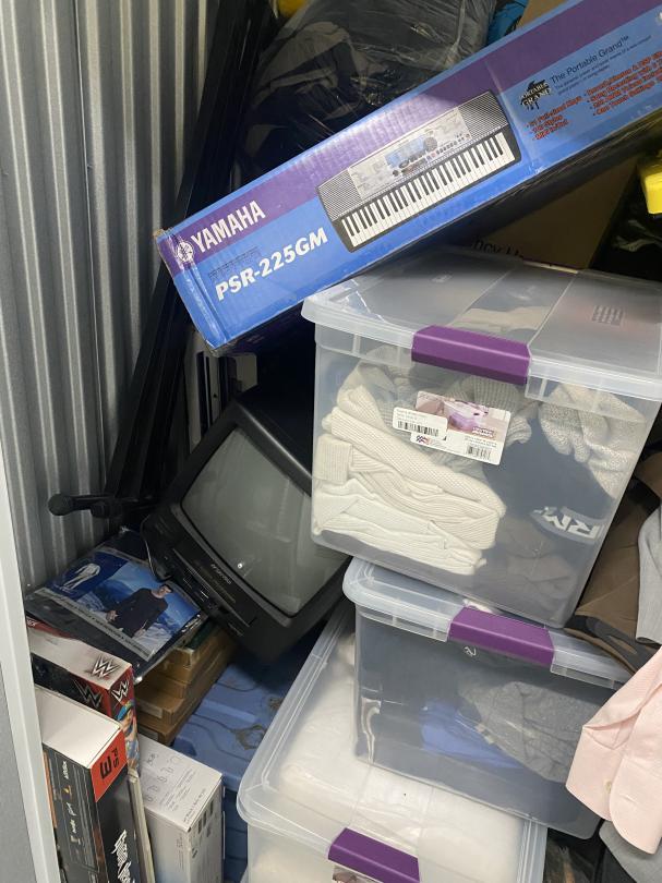 Storage Unit Auction in Hollis , NY at Safeguard Self Storage Hollis